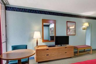 Ramada Limited Parsippany