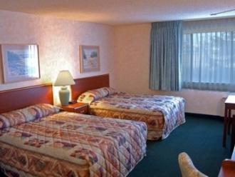 Best Western Cascadia Inn