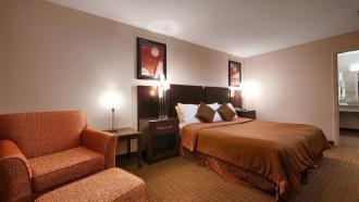 Best Western Braselton Inn