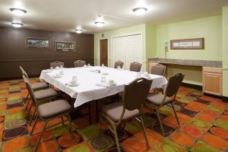 Holiday Inn Sheridan-Conventio