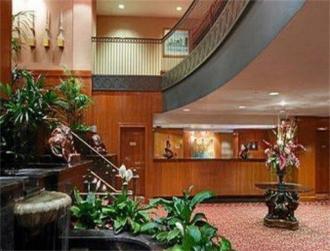 Hilton Garden Inn Pittsburgh University Place