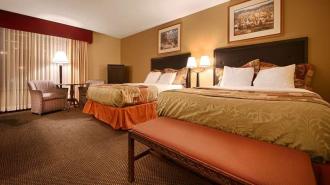 Best Western Gold Country Inn