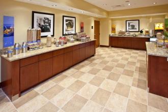 Hampton Inn Detroit/Auburn Hills-North