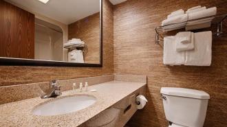 Best Western Detroit Livonia