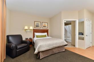 Candlewood Suites Chambersburg