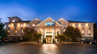 Best Western Plus Georgetown C