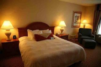 Hilton Garden Inn Grand Forks-