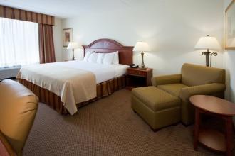 Holiday Inn Raleigh-Durham Airport