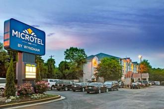 Microtel Inn & Suites by Wyndham Atlanta Airport