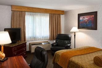 Best Western Ramkota Hotel