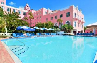 Loews Don CeSar Hotel