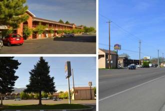 Best Western Town & Country Inn