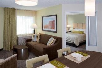 Candlewood Suites Arundel Mills / Bwi Airport