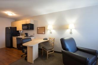 Candlewood Suites Sheridan