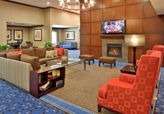 Residence Inn Houston I-10 West/Barker Cypress