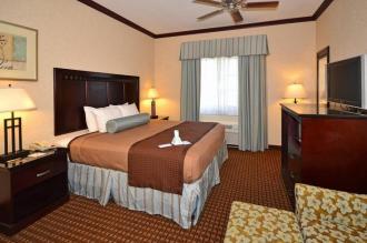 Best Western Plus Main Street Inn