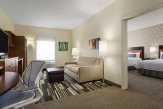 Home2 Suites Dallas-Frisco, TX