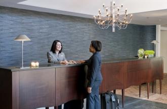 Kimpton Lorien Hotel & Spa