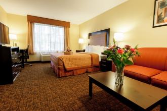 Best Western Escondido Hotel