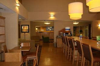 Holiday Inn Express Stockton Southeast