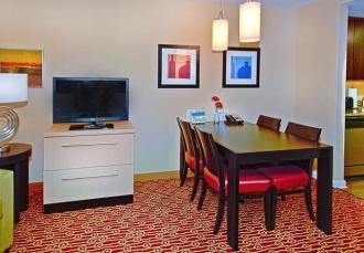 Towneplace Suites Chattanooga