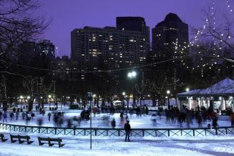 Four Seasons Hotel Boston