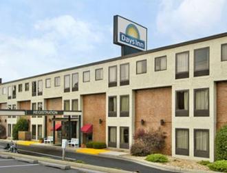 Days Inn Harrisonburg