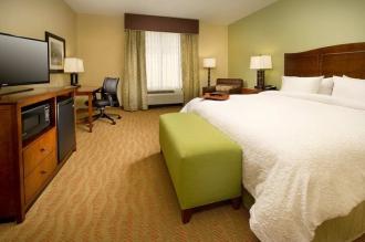 Hampton Inn Cleveland, Tennessee