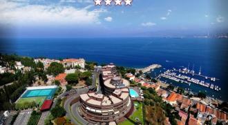 Eolian Milazzo Hotel