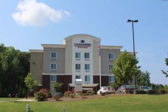 Candlewood Suites Atlanta West I-20