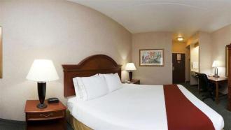 Holiday Inn Express Pittsburgh-Bridgeville