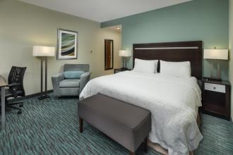 Hampton Inn Chattanooga West/Lookout Mountain, TN