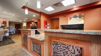 Best Western Plus West Akron Inn & Suites