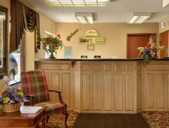 Days Inn Tupelo