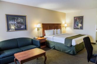 Quality Inn Altamonte Springs