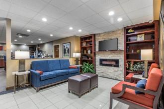 Comfort Inn & Suites Peachtree Corners