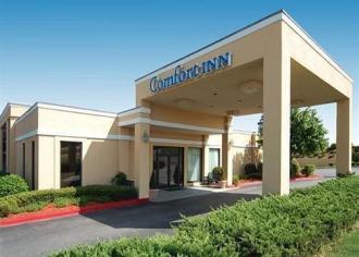 Quality Inn Suwanee I-85