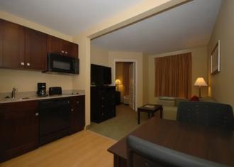 MainStay Suites Camp Lejeune