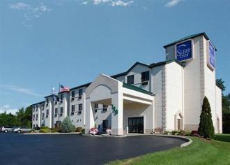 Sleep Inn