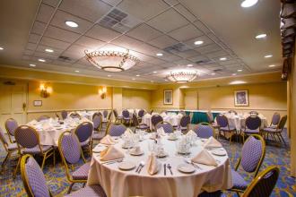 Quality Inn Meadowlands