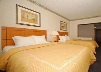 Comfort Suites Las Cruces