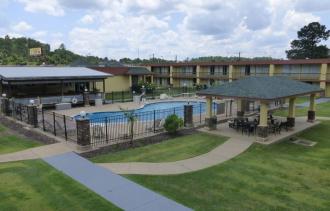 Quality Inn Near Fort Benning