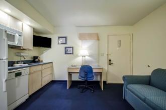 Suburban Extended Stay Hotel