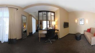 Cambria Suites Akron/Canton Airport