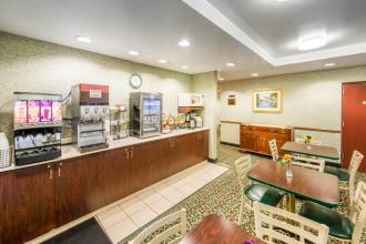 Comfort Inn Duncansville - Altoona