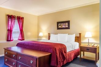 Clarion Inn Strasburg - Lancaster