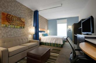 Home2 Suites by Hilton Nashville Airport