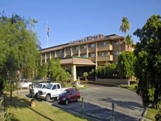 Shilo Inn & Suites - Yuma