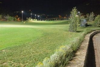 Castellaro Golf Resort