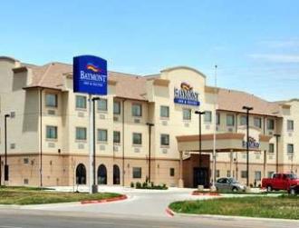 Baymont Inn & Suites Perryton